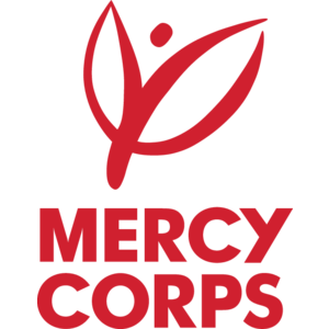 Mercy Corps Logo